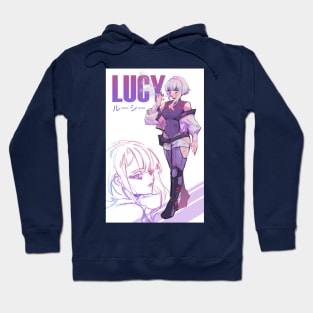 lucy Hoodie